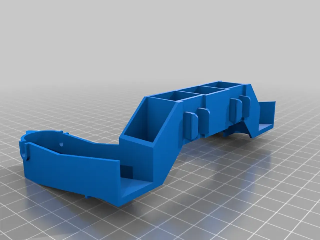 Action Factory Sorter Chute